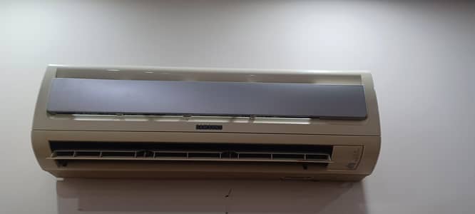 samsung 1 ton ac for sale .