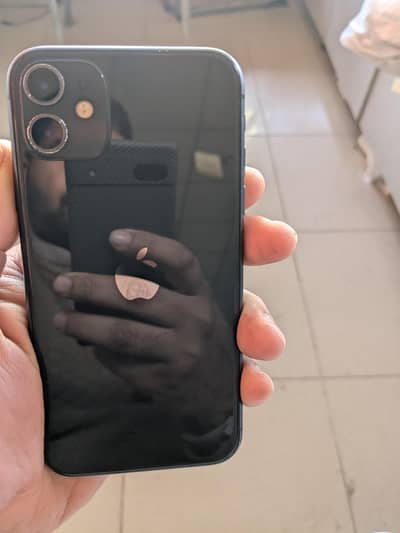 Iphone 11 NoN Pta 128gb