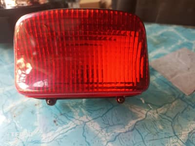 back ligth assy original cg 125 deluxe