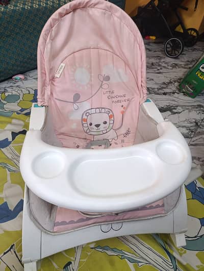 Kids Chair | Baby High Chair | Baby Food Chair | Study Chairs |