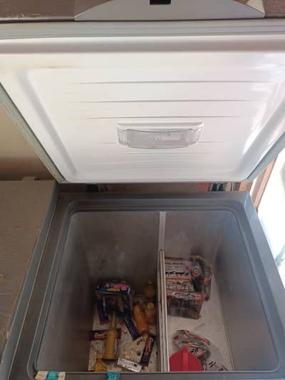 Dawlance Freezer