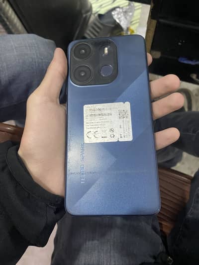 tecno spark Go 2023 (exchange and sale)