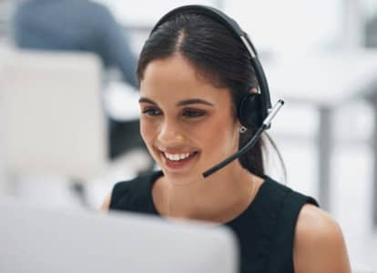 Female staff required