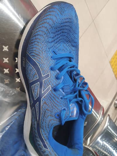 Asics Cumulus 24