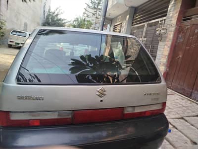 CULTUS VXR 2006 ORIGINAL CONDITION