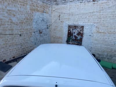 Japan’s car full exterior , interior shower