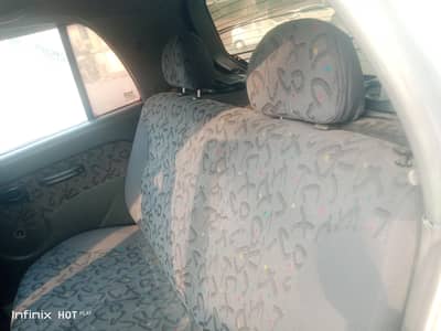 cell 03244324022 I want to sell my Centro good condition