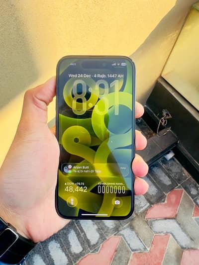 Iphone 14 pro 256gb factory unlock