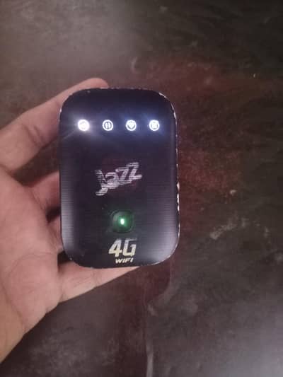 Jazz Digit WiFi device All Sim