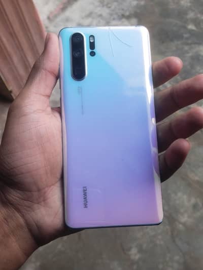 Huawei p30 Pro 8/256 Exchange Possible