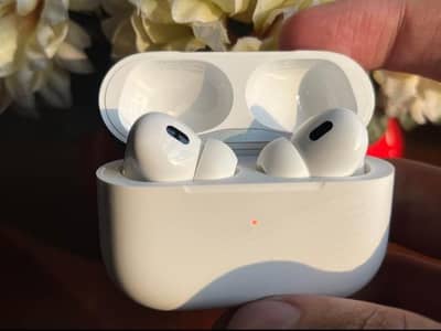 Apple AirPods Pro 2 (USB-C)