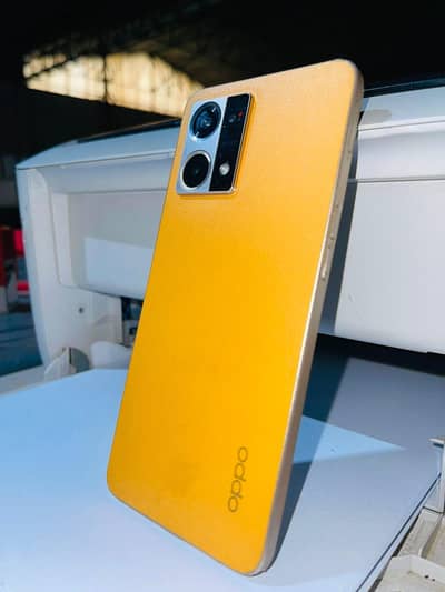 Oppo F21 pro pta approved