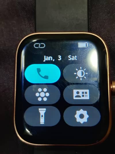 ZEro life style Smart watch  Ignite smart speaker atch