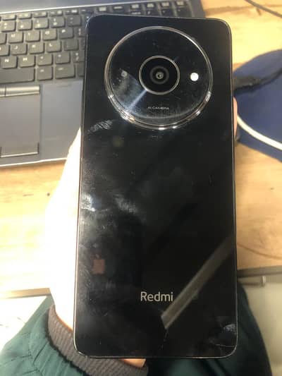 Redmi A3