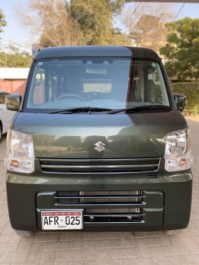 Suzuki every 2025 juaint new meter 03217860991