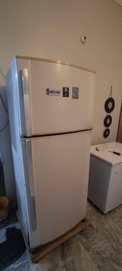 Dawlance Full Size Refrigerator