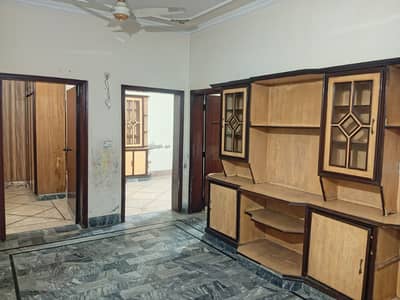 7.5 MARLA LOWER PORTION FOR RENT