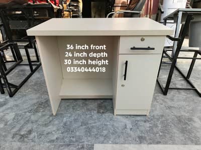 Office table/Computer table/Study table/Laptop table/Office desk/Table