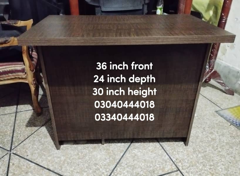 Office table/Computer table/Study table/Laptop table/Office desk/Table 10