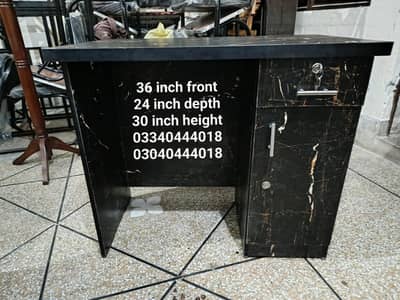 Office table/Computer table/Study table/Laptop table/Office desk/Table