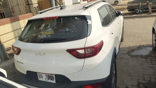 KIA STONIC EX+  2024 Model