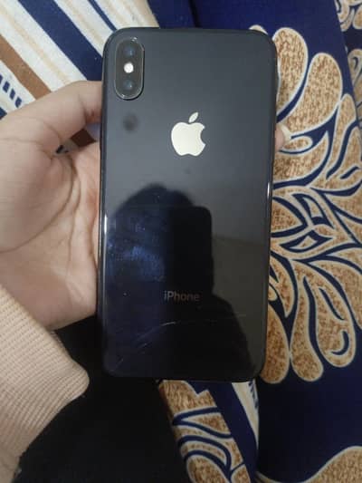 i phone x