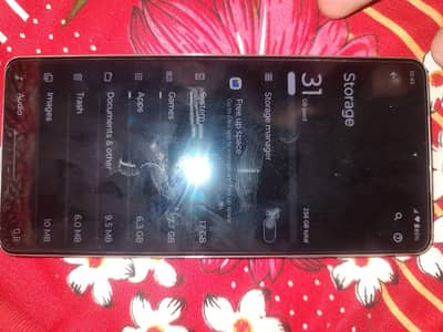 moto edge 30 pro non pta 12/256 for gaming only