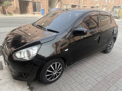 Full option Bumper to bumper original car