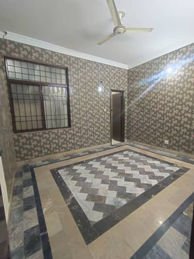 DOUBLE STORY HOUSE FOR RENT LOCATION CHAKLALA SCHEME 3 RAWALPINDI
