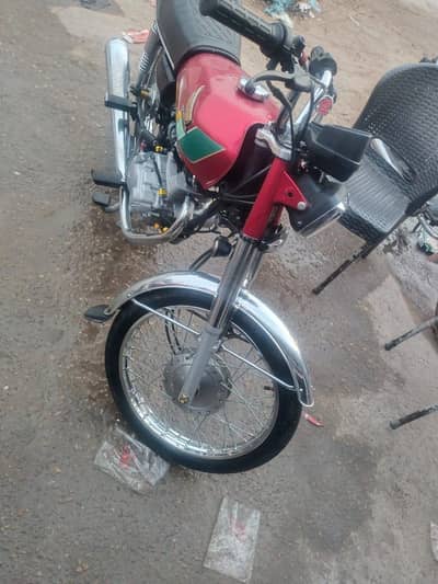 2012 modal ready for 1997 modal ok ki condition