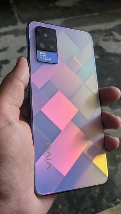 Vivo V21e. 03115326120