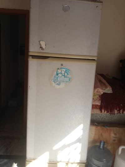Dawlance original refrigerator is urgent for sell