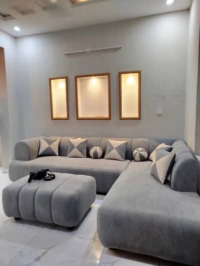 Sofa Set | sofa | 5 seater | 7 seater | L shape sofaset | luxury sofa