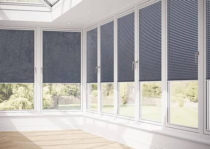 Blinds Repairing & New Blinds Available | Karachi