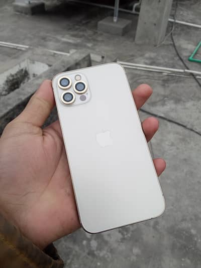 iPhone 12pro
