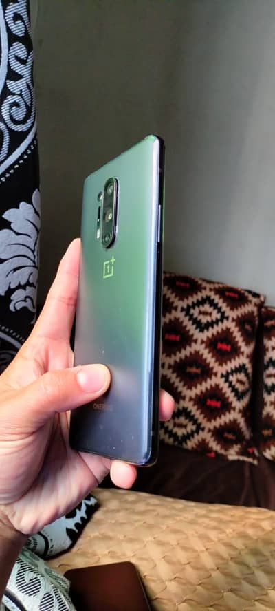 Oneplus 8 pro ( Exchange posible )