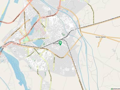 200 yards plot available for sale on easy instalments