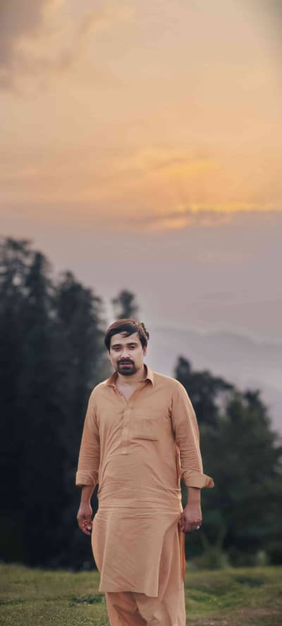Ahsan Abbasi