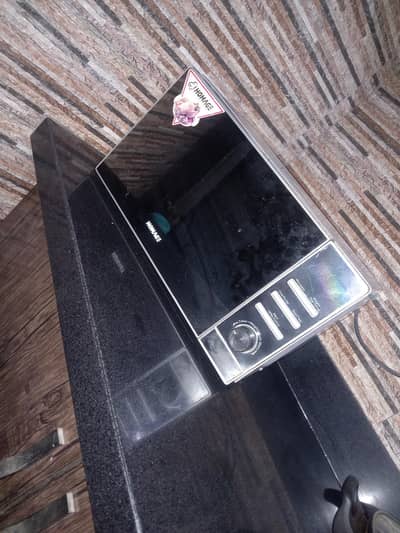 homege microwave oven sell