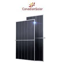Canadian Panel N-Type 585Watt
