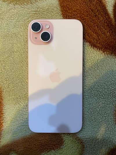 Apple iPhone 15 Plus 256GB Factory Unlock