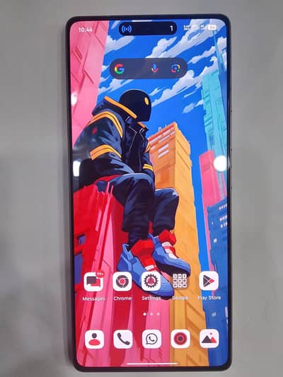 Infinix Note 50 Pro