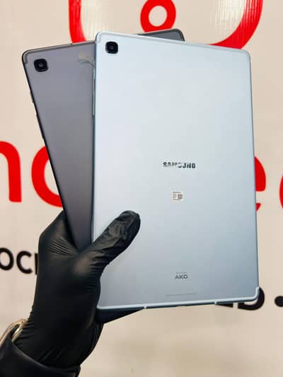 Samsung Galaxy Tab S6 Lite | 4GB RAM | 64GB Storage