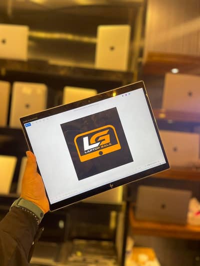 Hp Elite x2 1013 G4 | Core i5 8th gen | 8/128 | Touch/4k