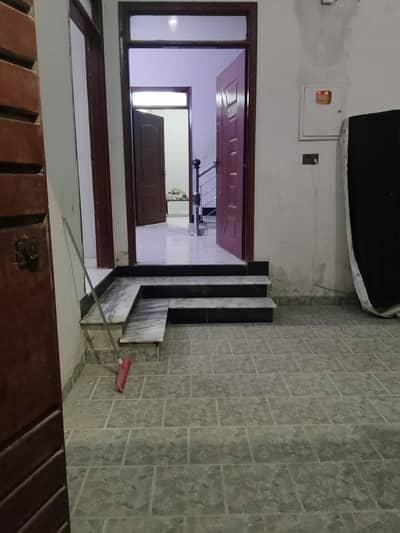 120 YARDS BUNGALOW AVAILABLE FOR SALE