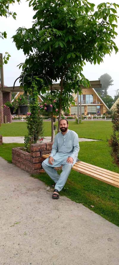 Saeed Rasheed 
