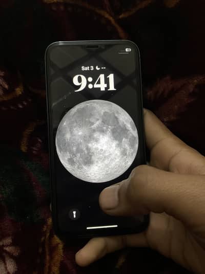 iPhone x convert in iphone 12 pro