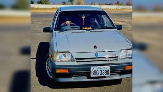 700000 Suzuki Khyber ga