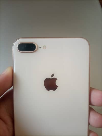 Apple iPhone 8 Plus