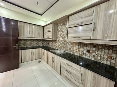 5 MARLA BRAND NEW HOUSE FOR SALE IN CANAL GARDEN NEAR BAHRIA TOWN LAHORE